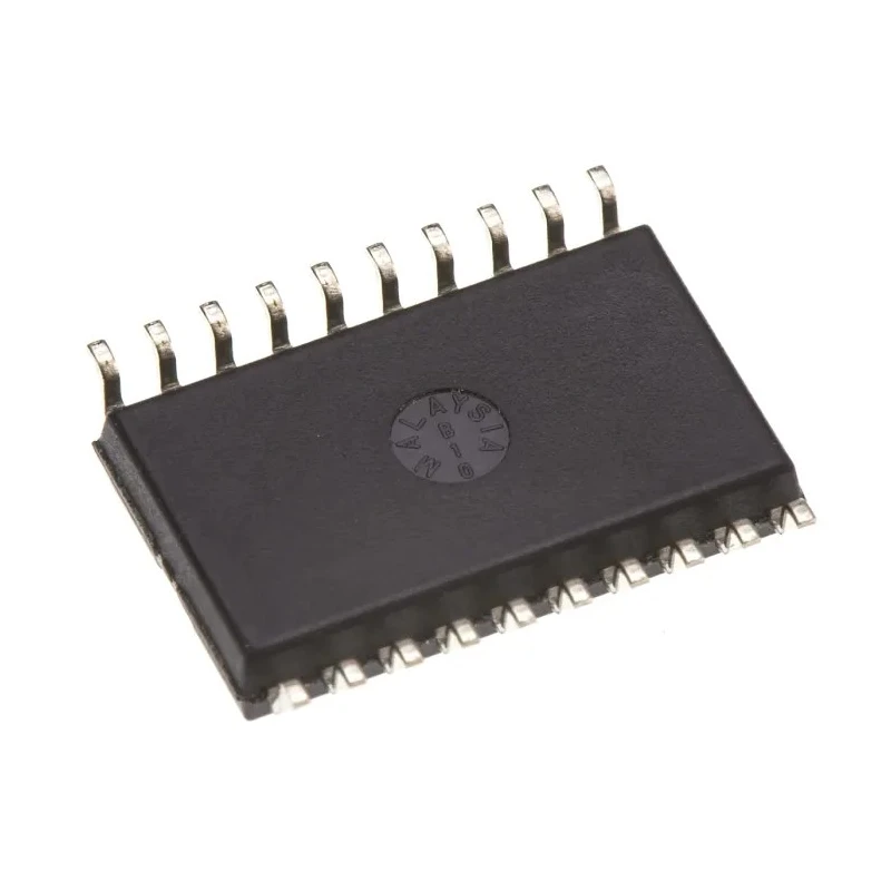 Texas Instruments 20-Pin SOIC 4-Channel PWM Controller 1 MHz 16.5V UCC2895DW