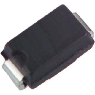 Taiwan Semiconductor 1 kV 1.5 A Switching Single Diode 2-Pin Sub SMA S1ML R2