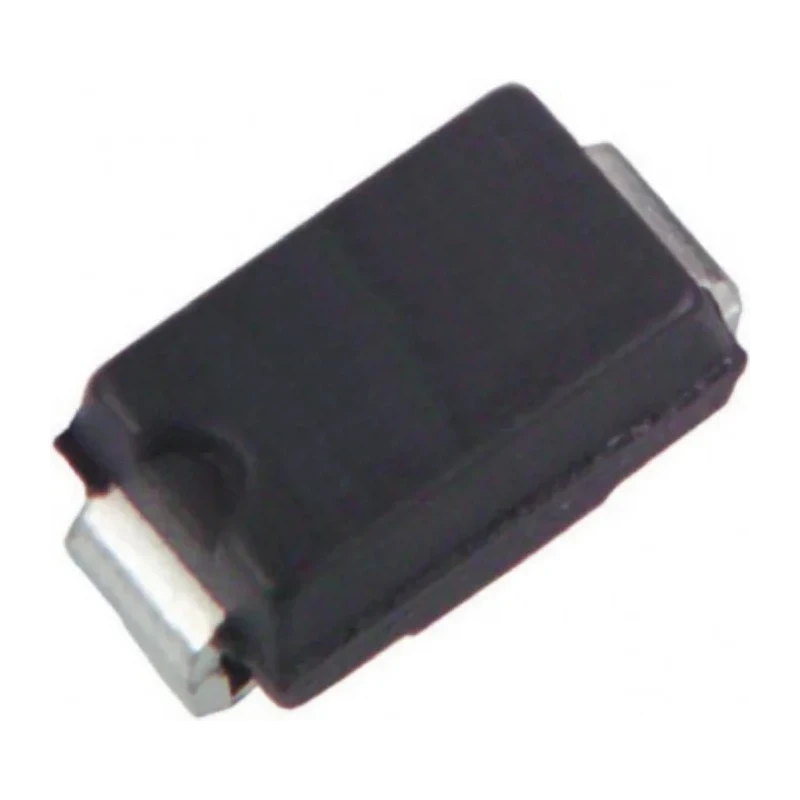 Taiwan Semiconductor 1 kV 1.5 A Switching Single Diode 2-Pin Sub SMA S1ML R2