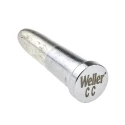 Weller Soldering Iron Tip 3.2 mm Bevel 17 mm Length for LR21/TCPS Last Generation, WSFP/WSP80/WP80/WXP80 T0054444599