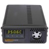 Fluke calibration Drywell Temperature Calibrator, Resolution 0.1 °C, Accuracy ±0.25 °C, RTD Thermocouple 9100S/RS-A-256