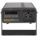 Fluke calibration Drywell Temperature Calibrator, Resolution 0.1 °C, Accuracy ±0.25 °C, RTD Thermocouple 9100S/RS-A-256