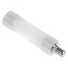 RS PRO M4 Male/Female Insulated Nylon Threaded Standoff, 30 mm Body, 6 mm Stud, Round Polyamide 66 653-9419