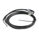 Crouzet 83733 Series Plunger Limit Switch 1 NO/1 NC IP56 250V AC 5A IP56