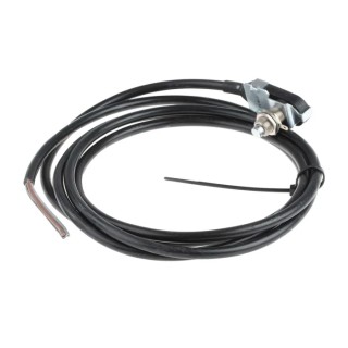 Crouzet 83733 Series Plunger Limit Switch 1 NO/1 NC IP56 250V AC 5A IP56