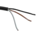 Crouzet 83733 Series Plunger Limit Switch 1 NO/1 NC IP56 250V AC 5A IP56