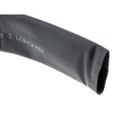 TE Connectivity Heat Shrink Tubing Black 25.4 mm Sleeve Diameter 3m Length 2:1 Shrink Ratio RW-200-E-1-0-SP