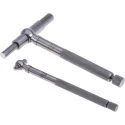 Starrett Telescopic Bore Gauge Set Steel 6 Piece Maximum 152mm Minimum 8mm S579HZ