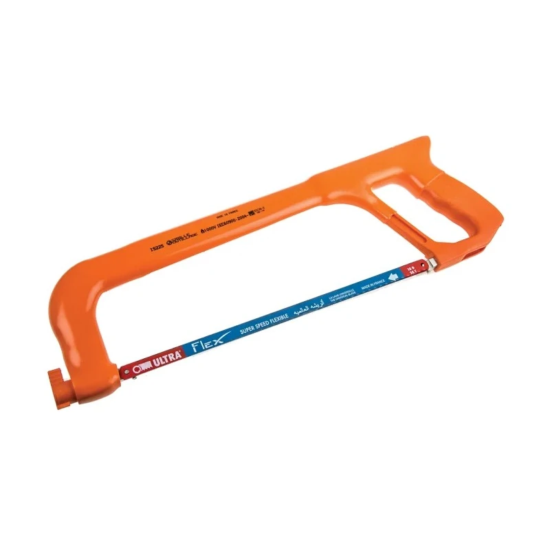 Penta 300 mm Insulated Hacksaw Hand Saw IS22SRS