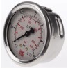 WIKA 63 mm G 1/4 Threaded Pressure Gauge 600 bar 9314204