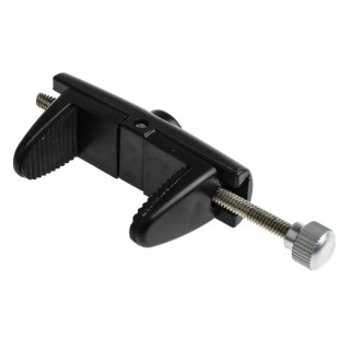 Kestrel Tripod Clamp Accessory for Universal Tripods 0793