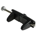 Kestrel Tripod Clamp Accessory for Universal Tripods 0793