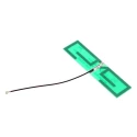 EAD Internal Square Antenna with UFL Connector 900-1900MHz, 1dBi Gain, Half-wave Dipole FNER35001-UF-10