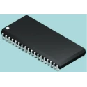 Alliance Memory Static RAM 4MB 256K x 16 Bit Asynchronous 12ns 18-bit Address Bus SOJ Package AS7C34098A-12JIN