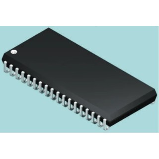 Alliance Memory Static RAM 4MB 256K x 16 Bit Asynchronous 12ns 18-bit Address Bus SOJ Package AS7C34098A-12JIN