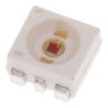 ams OSRAM 2.65 V Yellow LED PLCC 6 Surface Mount Advanced Power TOPLED LY G6SP-CADB-36-1