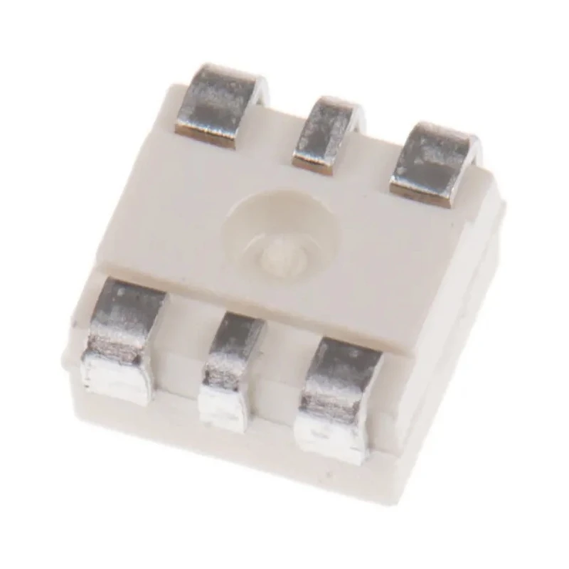 ams OSRAM 2.65 V Yellow LED PLCC 6 Surface Mount Advanced Power TOPLED LY G6SP-CADB-36-1