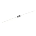 onsemi 60 V 1 A Schottky Diode, 2-Pin DO-41 Package MBR160RLG