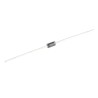 onsemi 60 V 1 A Schottky Diode, 2-Pin DO-41 Package MBR160RLG