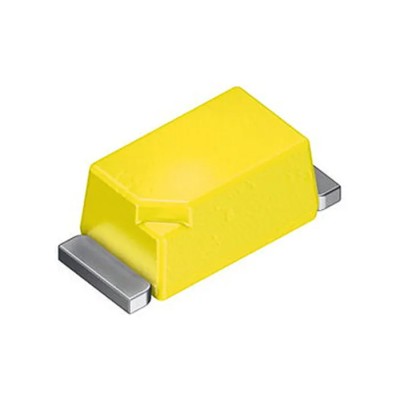 OSRAM Opto Semiconductors 3.1 V White LED 0603 Surface Mount SmartLED LW L283-P2R1-3K8L-1
