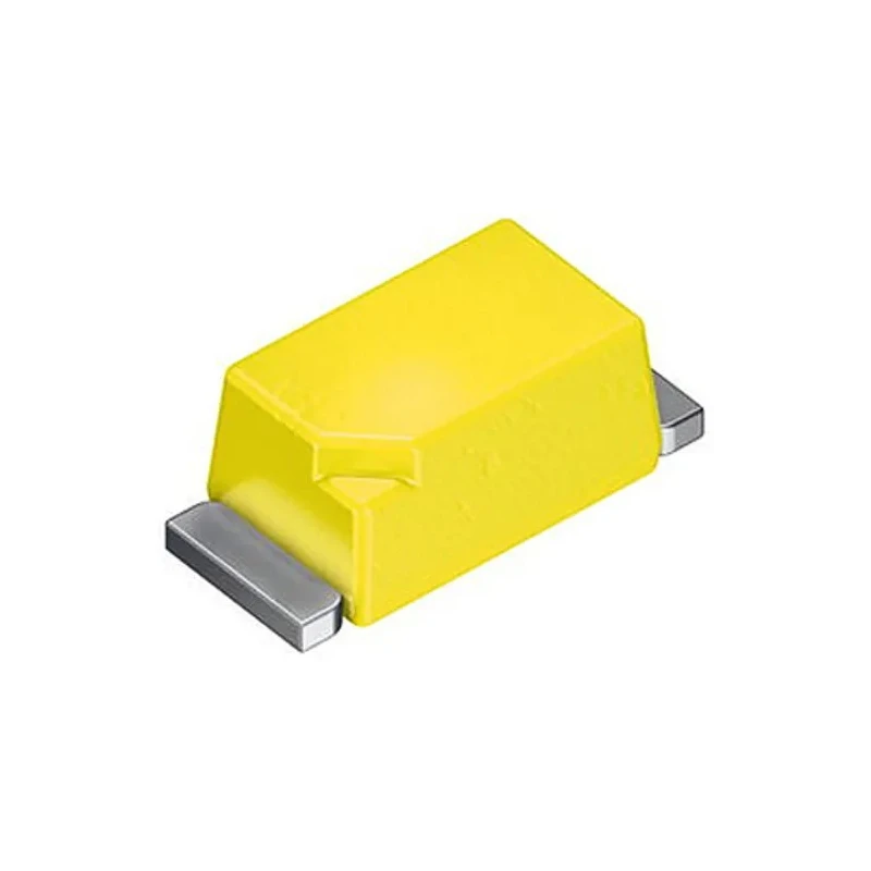 OSRAM Opto Semiconductors 3.1 V White LED 0603 Surface Mount SmartLED LW L283-P2R1-3K8L-1