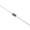 onsemi Schottky Diode 40 V 1 A, Through Hole, DO-41 Package 1N5819RLG