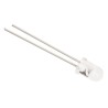 ams OSRAM Visible Light Infrared Photodiode, Through Hole 2-Pin Package, 20° Angle SFH 203