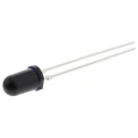 ams OSRAM Infrared Phototransistor Through Hole 2-Pin 5 mm (T-1 3/4) Package SFH 300 FA-3/4