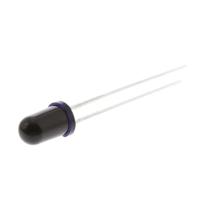 ams OSRAM Infrared Phototransistor Through Hole 2-Pin 5 mm T-1 3/4 Package SFH 313 FA-2/3