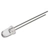 ams OSRAM Infrared Visible Light Photodiode Through Hole T-1 3/4 Package SFH 213