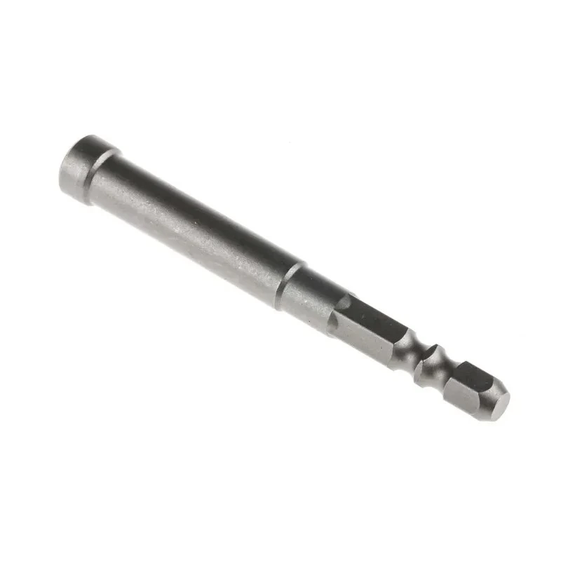 RS PRO System Zero Screwdriver Bit NO.2 Tip Square Drive 75mm Overall 542-116