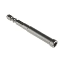 RS PRO System Zero Screwdriver Bit NO.2 Tip Square Drive 75mm Overall 542-116