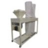 Industrial Portable Dust Collector 7.5 HP