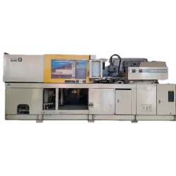 advance-toshiba-100-ton-used-plastic-injection-moulding-machine-3-phase-26470