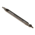 Dormer High Speed Steel-E Drill Bit 3.18 mm Diameter 38 mm Overall Length A225BS1
