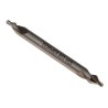 Dormer High Speed Steel-E Drill Bit 3.18 mm Diameter 38 mm Overall Length A225BS1