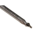 Dormer High Speed Steel-E Drill Bit 3.18 mm Diameter 38 mm Overall Length A225BS1