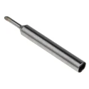 Antex Electronics 2.3 mm Straight Chisel Soldering Iron Tip for use with Antex CS/TCS Series B110030