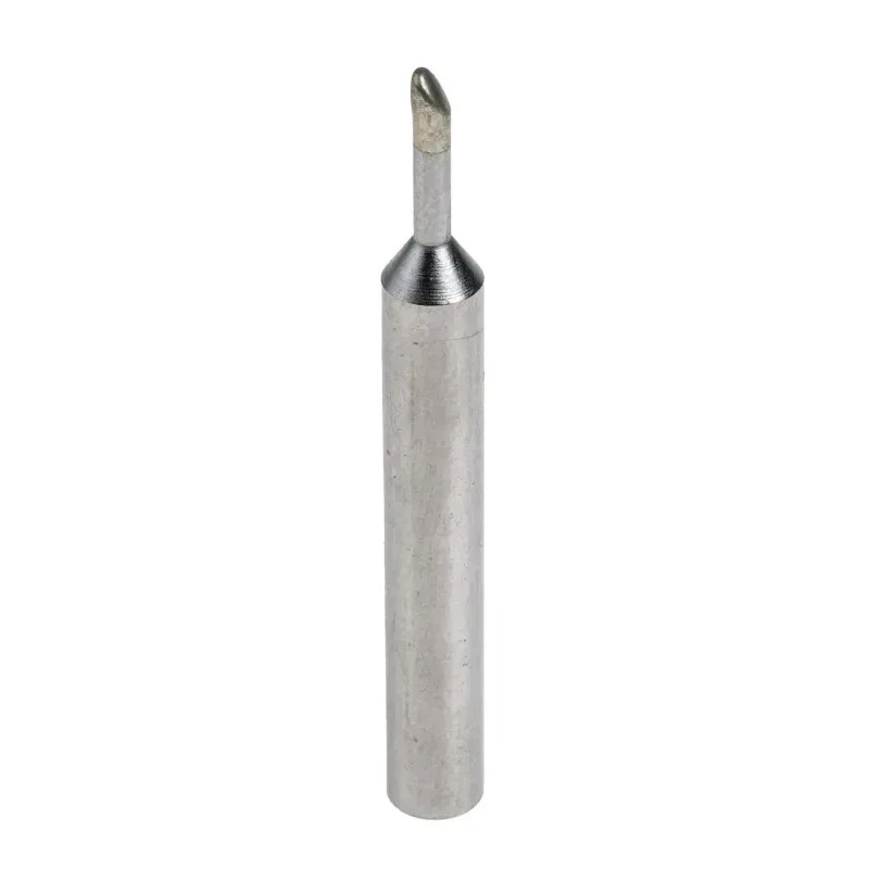 Antex Electronics 2.3 mm Straight Chisel Soldering Iron Tip for use with Antex CS/TCS Series B110030