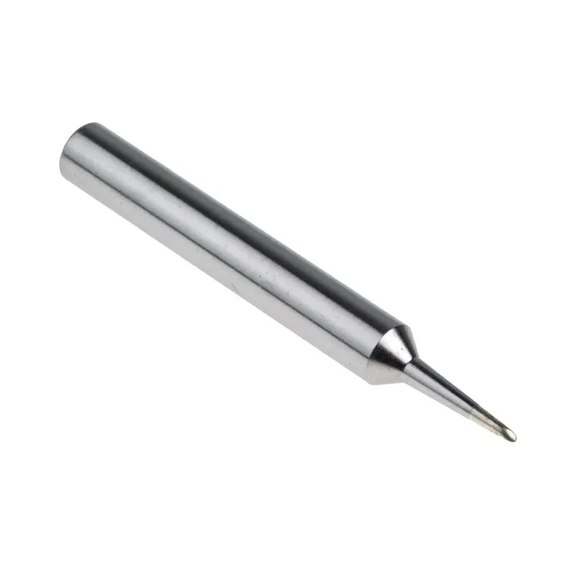 Antex Electronics 1 mm Straight Chisel Soldering Iron Tip for use with Antex CS/TCS Series B110630