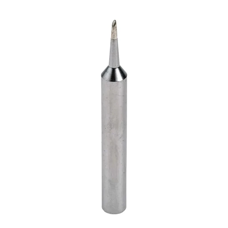 Antex Electronics 1 mm Straight Chisel Soldering Iron Tip for use with Antex CS/TCS Series B110630