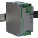 Phoenix Contact QUINT POWER Switched Mode DIN Rail Power Supply 575V AC Input 29.5V DC, 10 A Output, 240 W 2866705