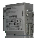 Phoenix Contact QUINT POWER Switched Mode DIN Rail Power Supply 575V AC Input 29.5V DC, 10 A Output, 240 W 2866705