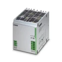 Phoenix Contact TRIO POWER Switched Mode DIN Rail Power Supply 264V AC Input 56V DC 10A Output 480W 2866501