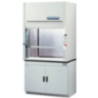 Mild Steel Vertical Fume Hood