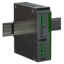 Phoenix Contact TRIO POWER Switched Mode DIN Rail Power Supply 575V AC Input 29.5V DC 5A Output 120W 3 Phase 89% 2866462