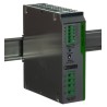 Phoenix Contact TRIO POWER Switched Mode DIN Rail Power Supply 575V AC Input 29.5V DC 5A Output 120W 3 Phase 89% 2866462