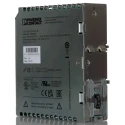 Phoenix Contact TRIO POWER Switched Mode DIN Rail Power Supply 575V AC Input 29.5V DC 5A Output 120W 3 Phase 89% 2866462