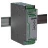 Phoenix Contact QUINT POWER Switched Mode 3-Phase DIN Rail Power Supply 120W 29.5V DC 5A Output 2866734