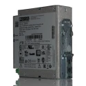 Phoenix Contact QUINT POWER Switched Mode 3-Phase DIN Rail Power Supply 120W 29.5V DC 5A Output 2866734